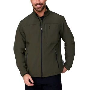 Free Country soft shell men’s jacket S